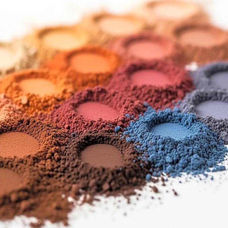 Selena Gomez's Rare Beauty Recognized for Inclusivity in Cosmetics Industry