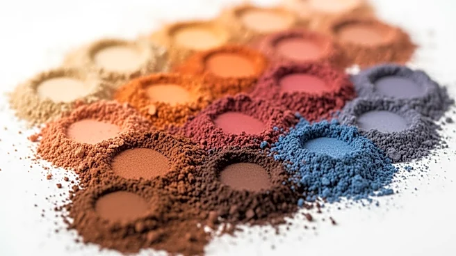 Selena Gomez's Rare Beauty Recognized for Inclusivity in Cosmetics Industry