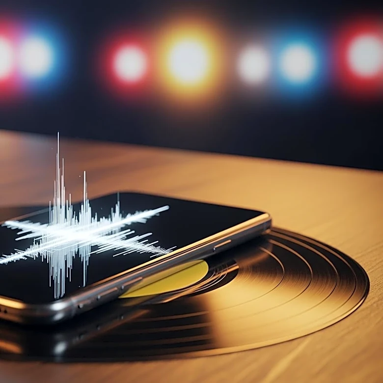 Grateful Dead Launches 'Play Dead' App to Stream High-Resolution Live Recordings