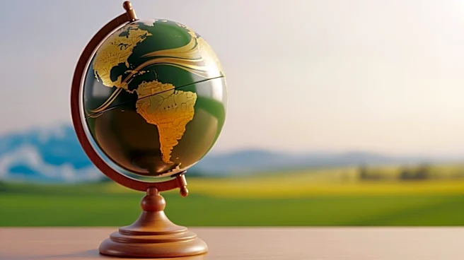 Ohio Department of Agriculture Expands International Trade Ties with Vietnam and Japan