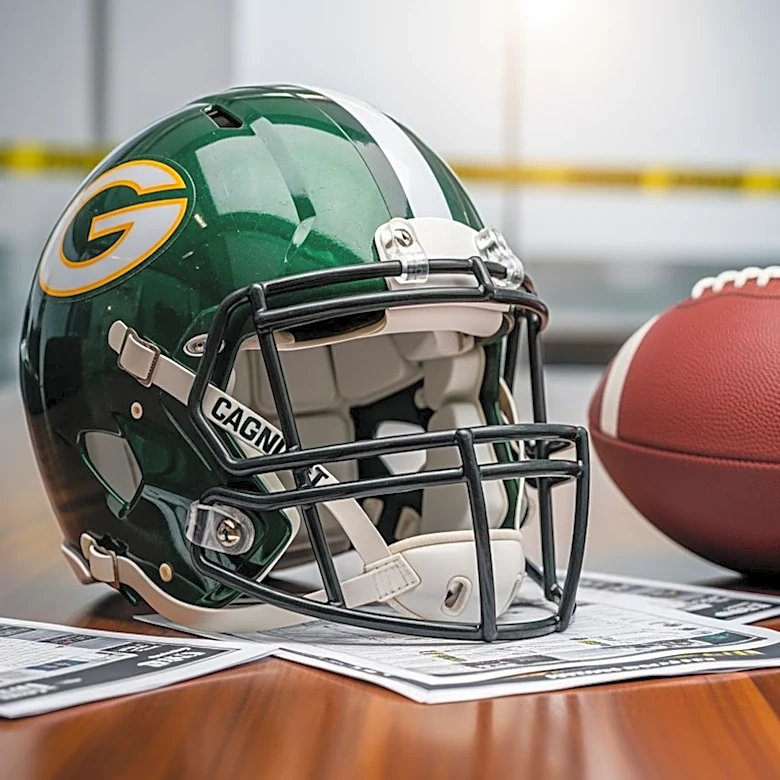 Green Bay Packers Consider Trade for Dexter Lawrence Amid Draft Preparations