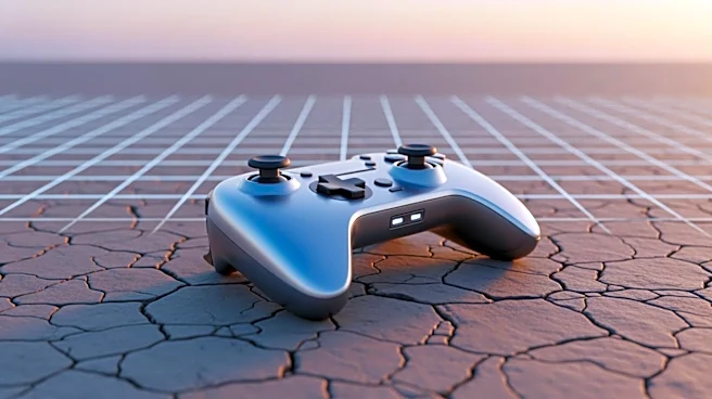 Microsoft Offers Wasteland Remastered for Free on Xbox Store