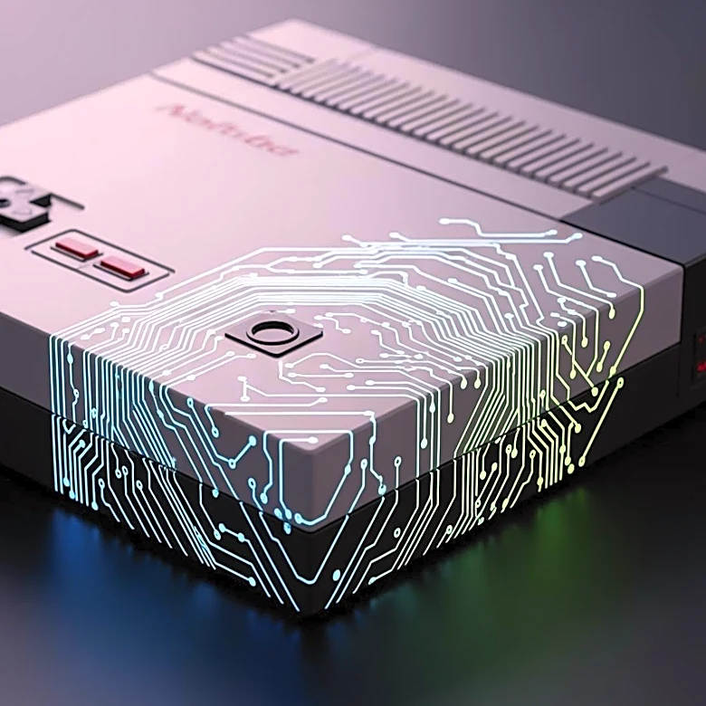 YouTuber's Mod Project Revitalizes Original PlayStation with Modern Features