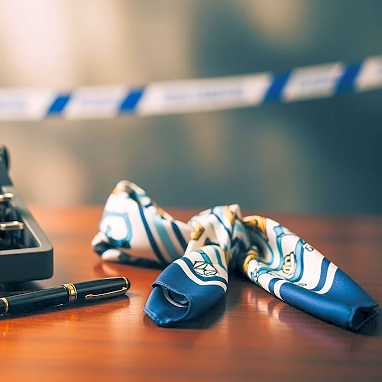 Jack Schlossberg Criticizes 'Love Story' for Misrepresenting Kennedy Legacy and Fashion