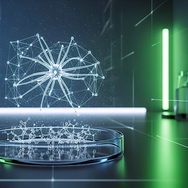 Amazon Launches AI Bio Platform to Revolutionize Early-Stage Drug Discovery