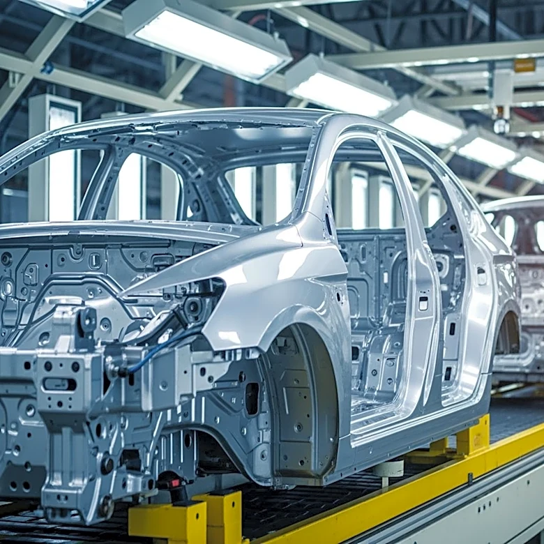 Ford Reinforces U.S. Manufacturing Leadership with Continued Investment and Job Creation