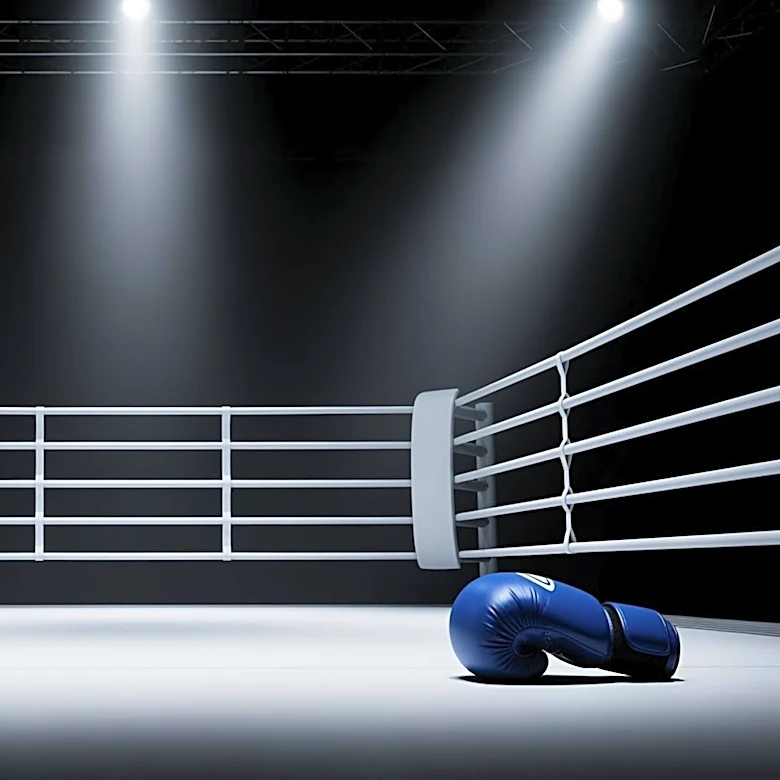 Jake Paul Eyes 'Super Fight' Between Shadasia Green and Claressa Shields