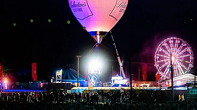 Coachella's Brand Renaissance: Increased Corporate Presence at Festival