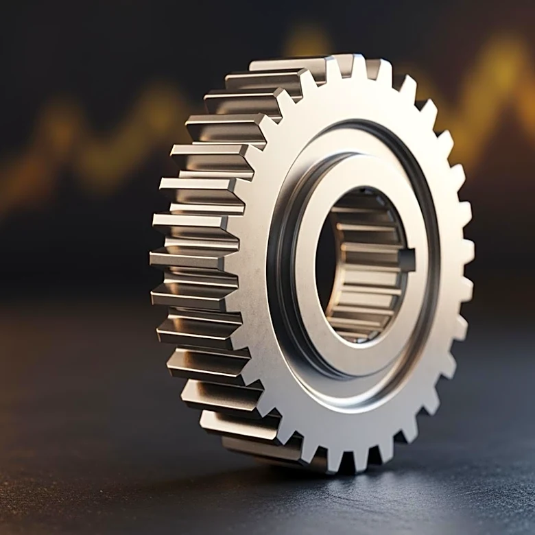 Josh Brown Highlights Caterpillar as Top Stock in Market Analysis