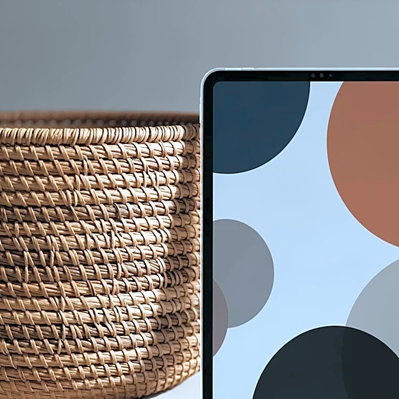 Sarah Rosalena's LACMA Commission Blends Indigenous Craft with Technology