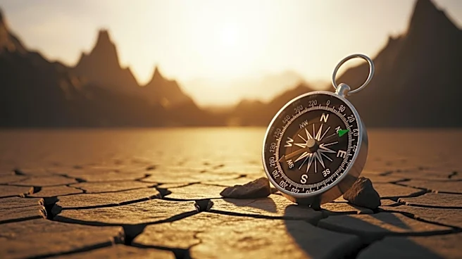 Brad Pitt's 'Heart of the Beast' Film Showcased at CinemaCon with Survival Theme