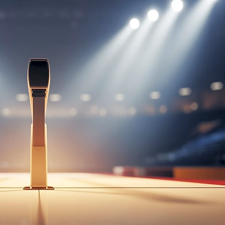 LSU Gymnastics Advances to Elite Eight in NCAA Championships, Aiming for National Title