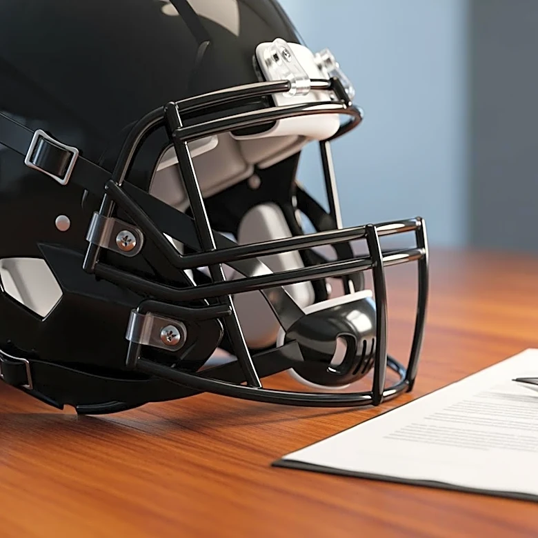 Raiders Sign Kirk Cousins to Complex Contract with Potential $100 Million Payout