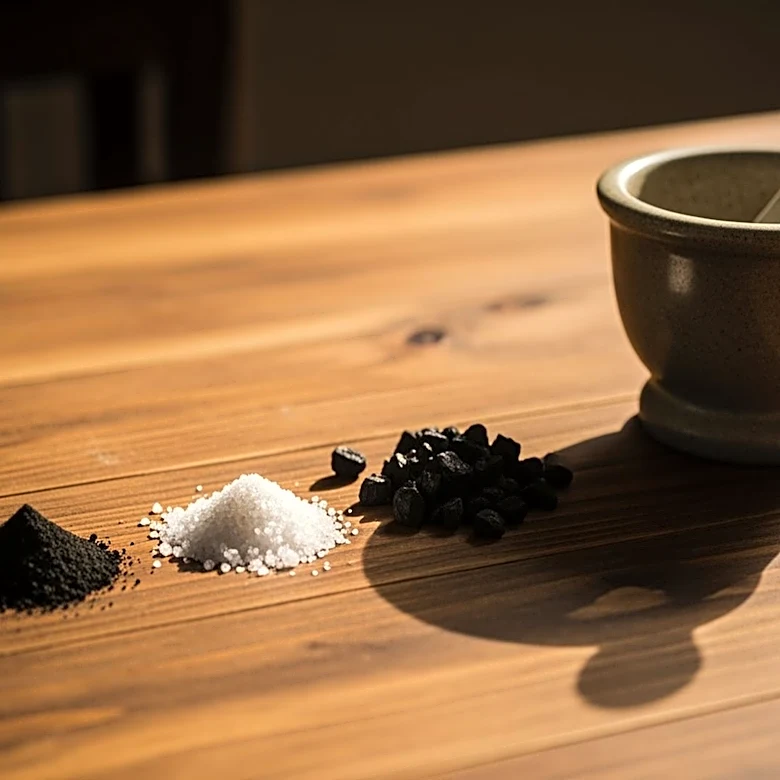 Guide to Crafting Gunpowder in Windrose: Essential Ingredients and Steps