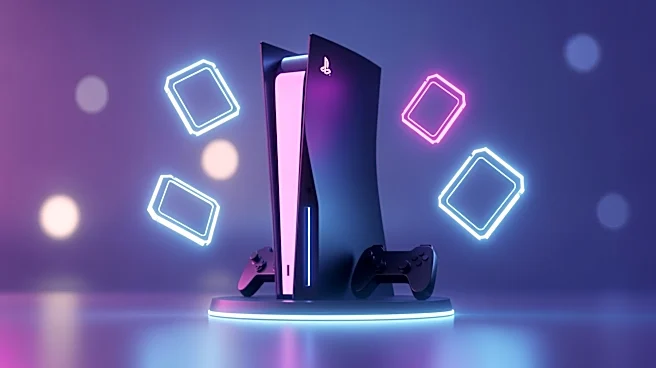 Nintendo Launches Spotlight Sale Offering Discounts on Switch 2 and Switch Games