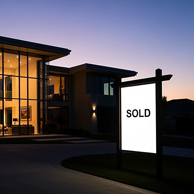 TikTok Influencers Savannah and Cole LaBrant Remove $5.4 Million Mansion from Market Amid Speculation