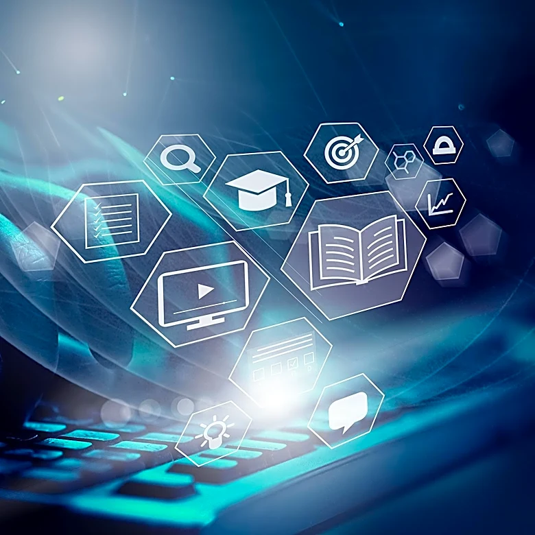 Senior Academic's Online Influence Recognized for Advancing STEM Education