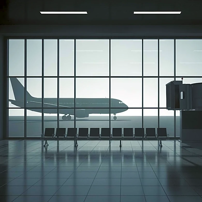 Spirit Airlines Faces Imminent Shutdown Amid Financial Struggles