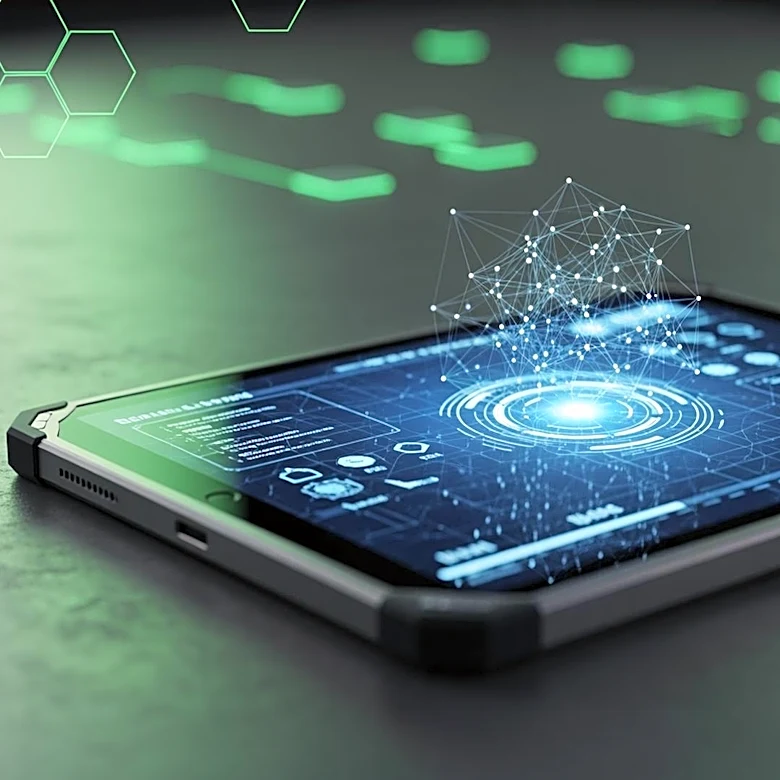 Silvus Technologies Launches Android-Based Network Management Software for Military Use