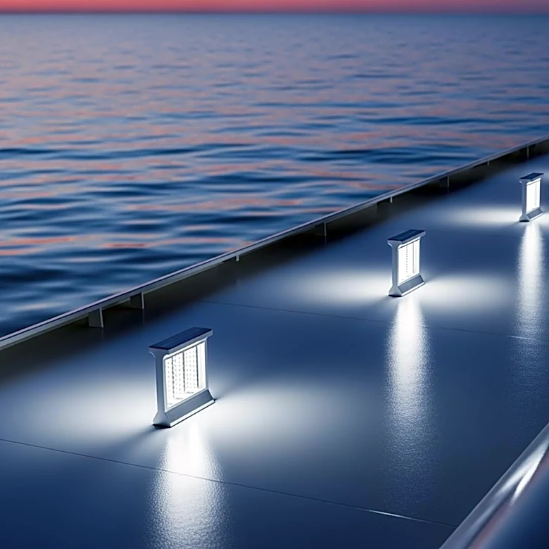 Glamox to Illuminate Sea1 Offshore's New Energy Support Vessels