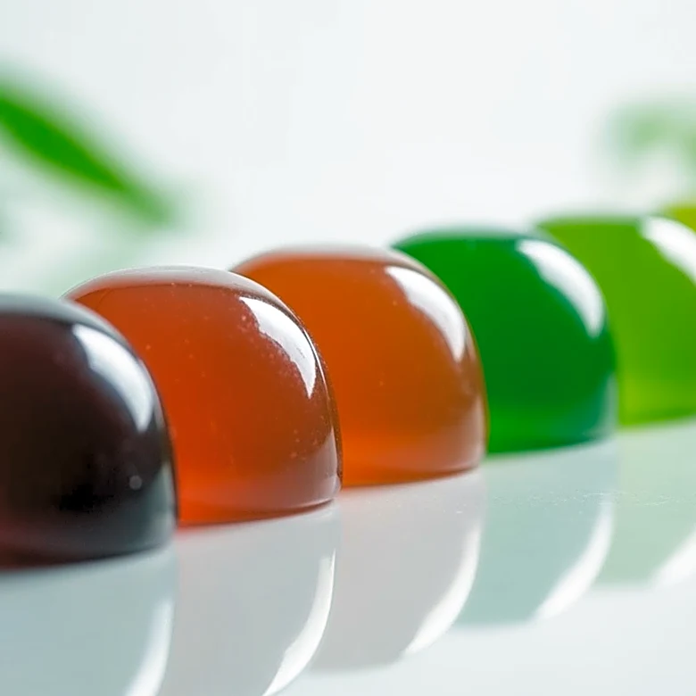 Healthy Extracts Partners with Imaraïs Beauty for Major U.S. Gummy Manufacturing Deal