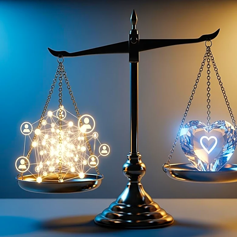 Regulating Social Media: A Potential Catalyst for Philanthropy