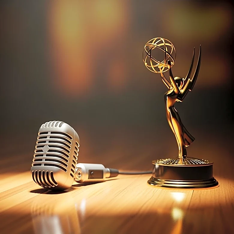 Dropout's Emmy Submissions Signal Major Shift in Variety Categories