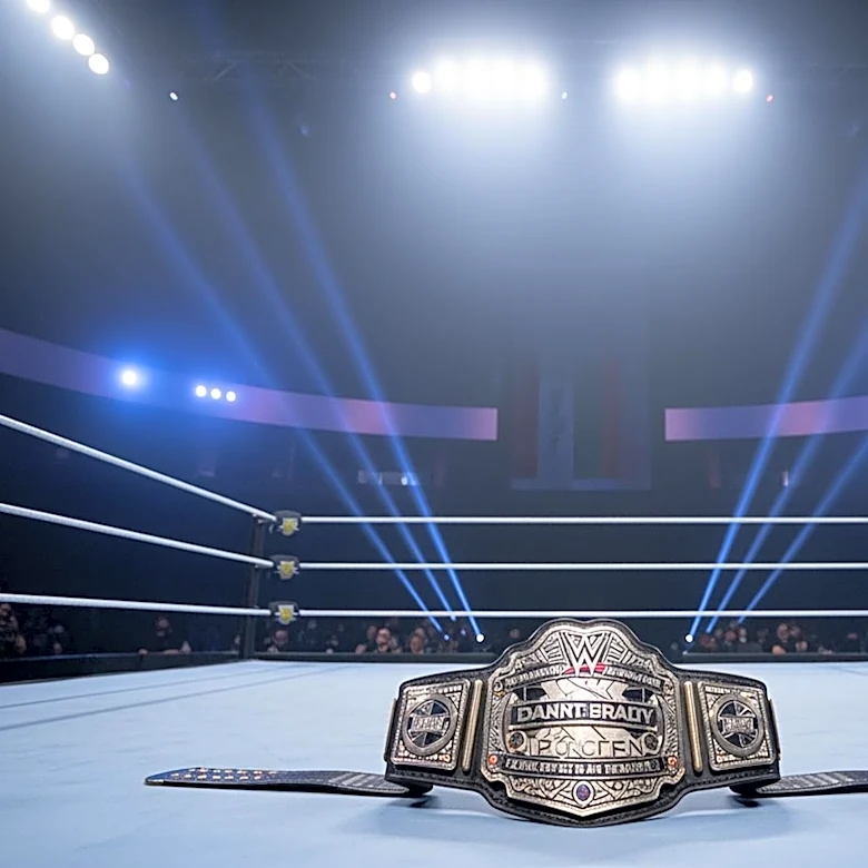 Darby Allin Claims AEW World Title in Dramatic Victory Over MJF
