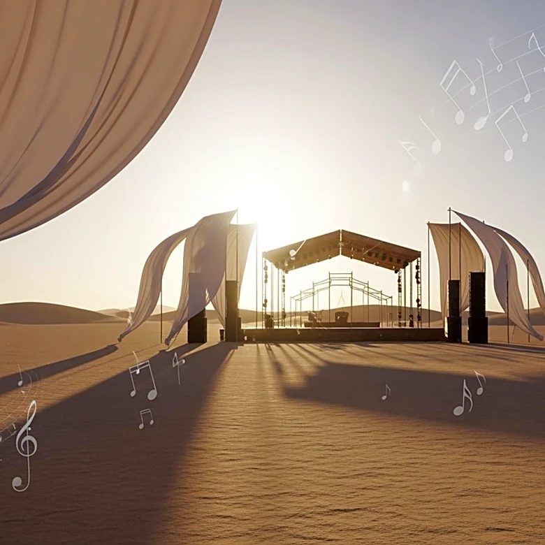 Coachella 2026: Weekend 2 Features Lineup Changes and Rescheduled Performances