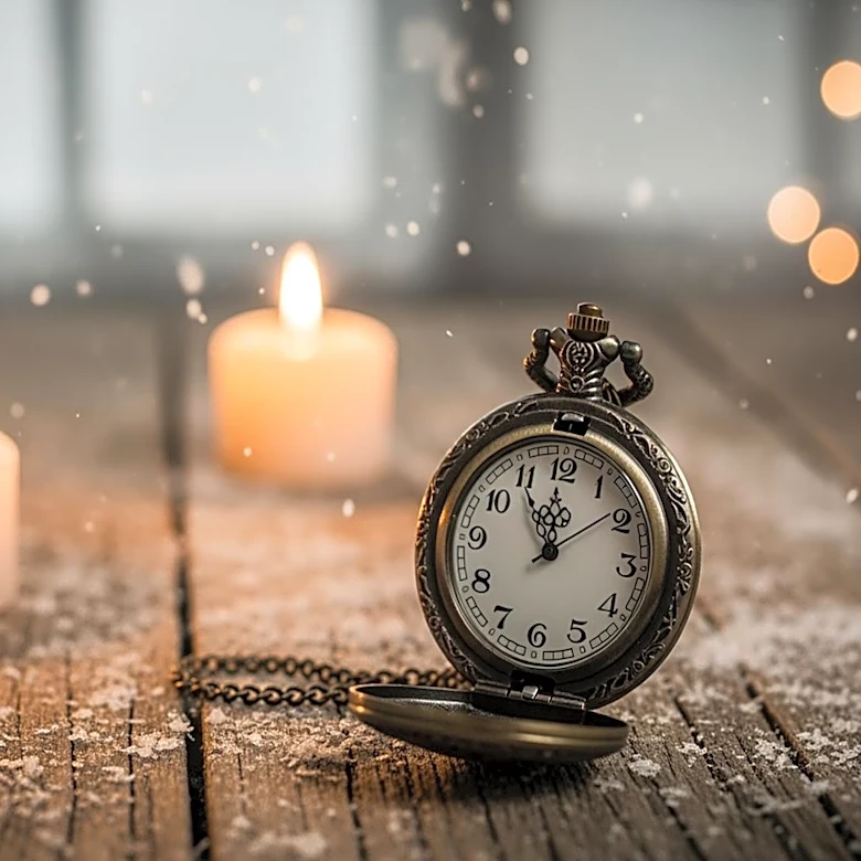 Johnny Depp Returns as Scrooge in 'Ebenezer: A Christmas Carol' at CinemaCon