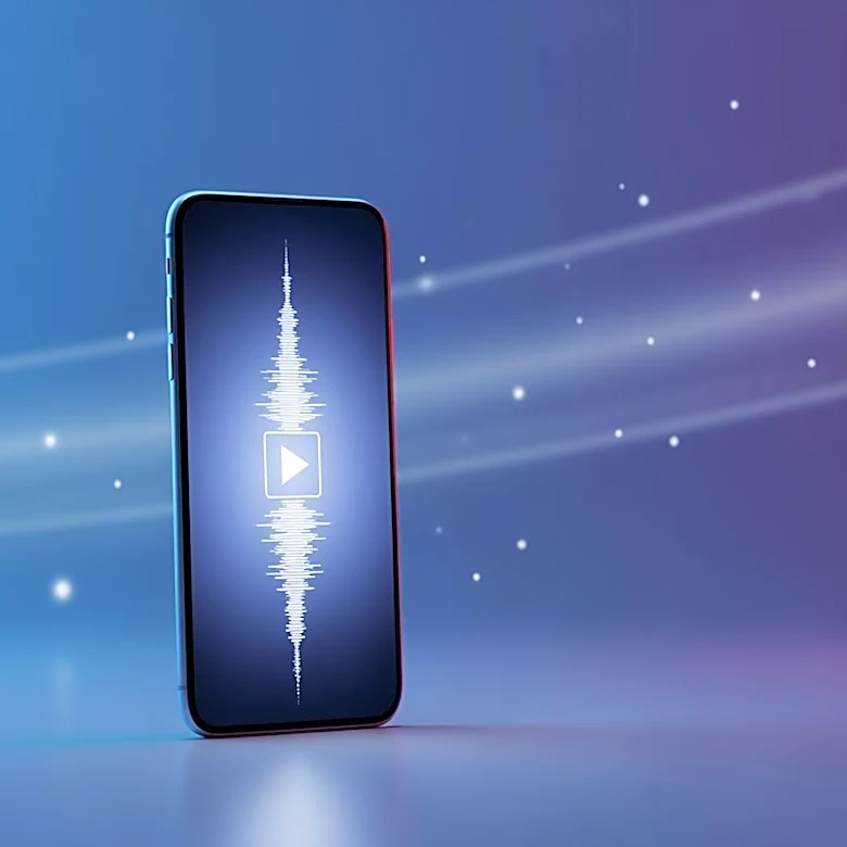 Caliber Media Expands with New Vertical Video App 'SaySo'