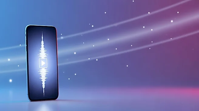 Caliber Media Expands with New Vertical Video App 'SaySo'