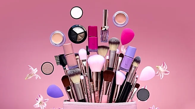 Sephora's Beauty Director Highlights Top Picks for 2026 Savings Event