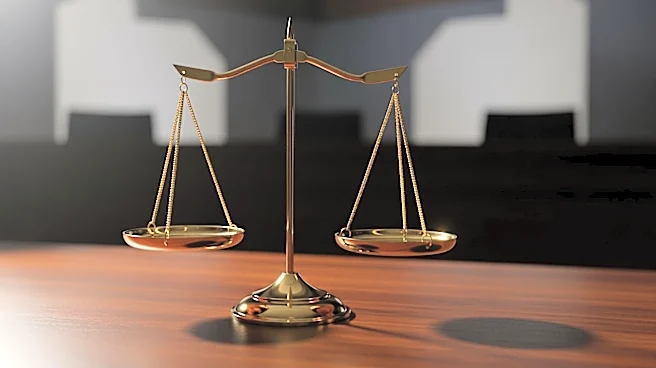 Live Nation Found Liable in Antitrust Trial Over Ticketing Monopoly