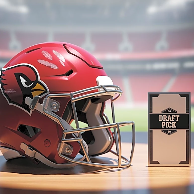 Arizona Cardinals Eye Ty Simpson in NFL Draft Trade