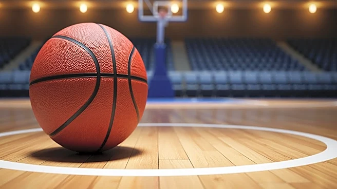 Jamier Jones Joins Missouri Tigers, Enhancing Team's Wing Depth