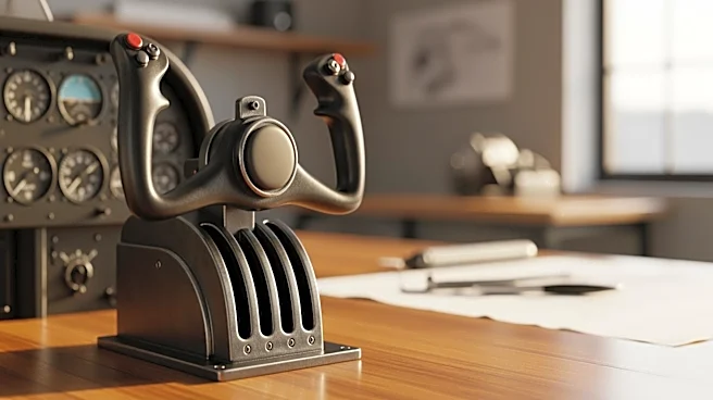 Woodward to Sell Pilot Controls Product Line to Ontic Engineering, Focusing on Core Growth