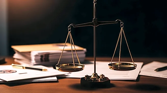 Customs Launches Tariff Refund Process Amid Legal Uncertainty for Importers