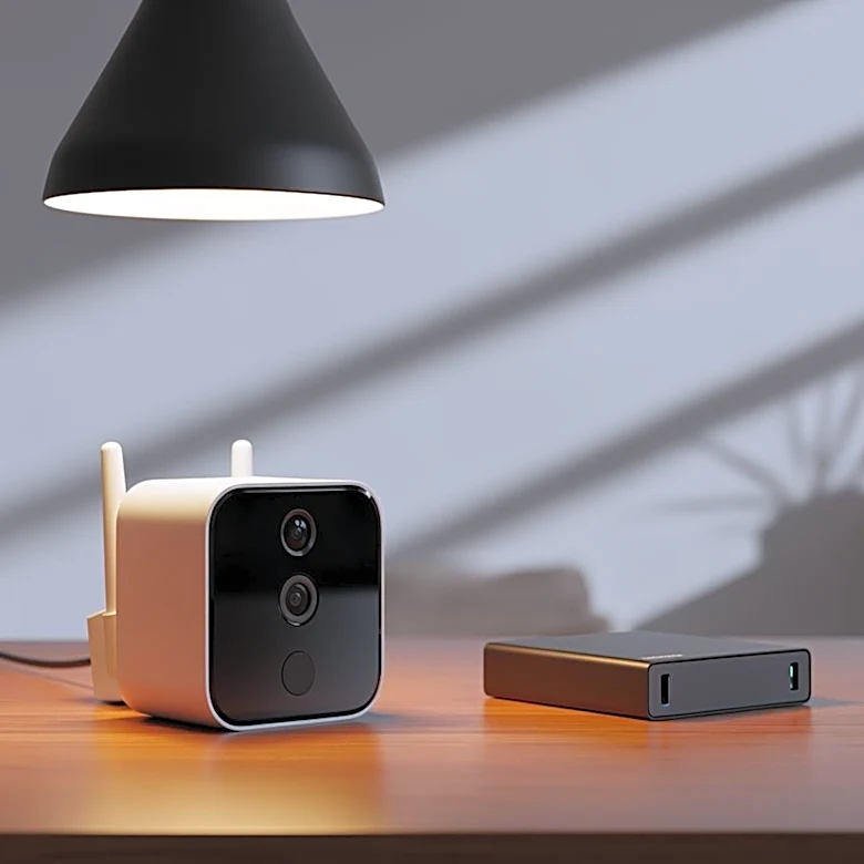 EufyCam C35: A New Compact Security Camera Offering Local Storage Without Subscription Fees