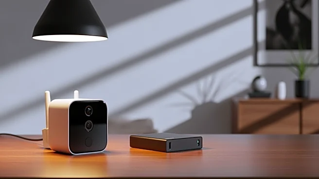 EufyCam C35: A New Compact Security Camera Offering Local Storage Without Subscription Fees