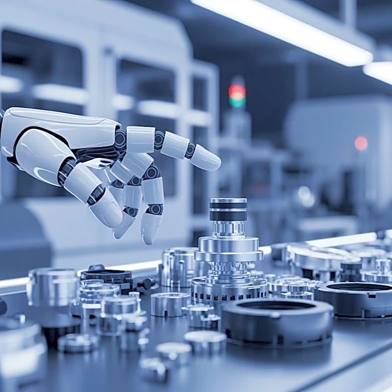 Jabil Discusses Challenges in Scaling Humanoid Robots from Prototype to Production