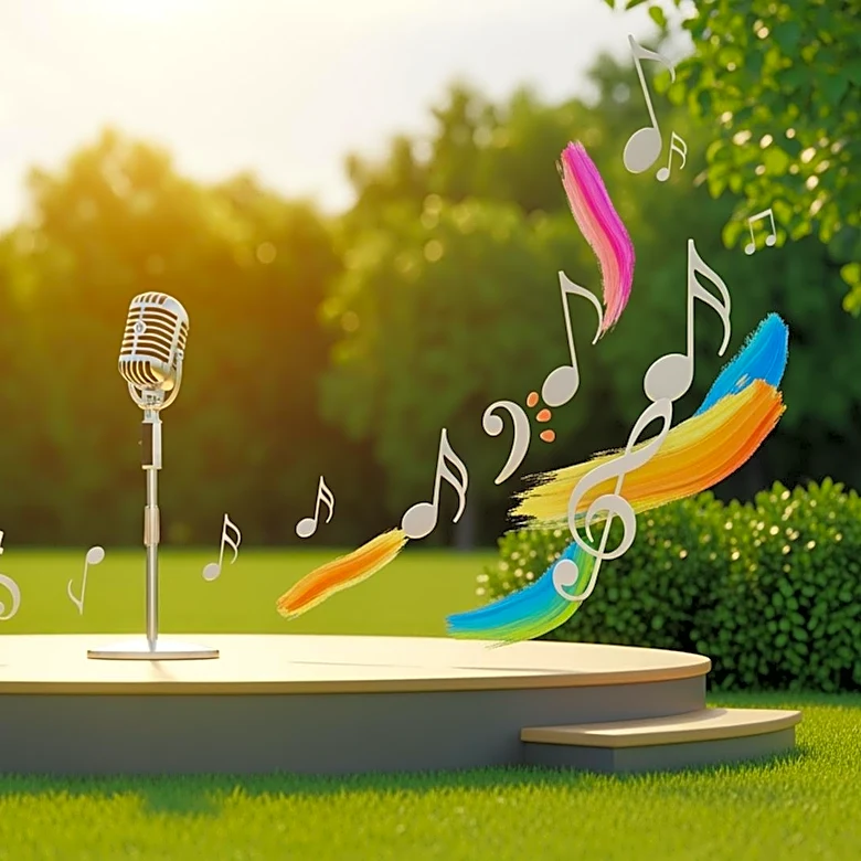 Bryant Park Unveils 2026 Free Summer Concert Series, Celebrating Diverse Arts