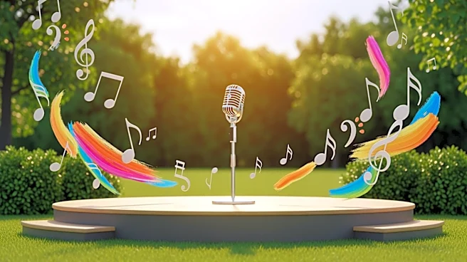 Bryant Park Unveils 2026 Free Summer Concert Series, Celebrating Diverse Arts