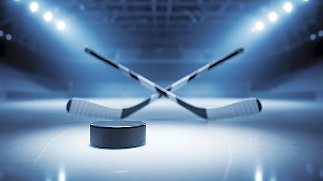 NHL Central Scouting Releases Final Prospect Rankings for 2026 Draft