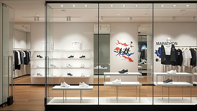 On Opens Boston Store Ahead of Marathon, Expanding U.S. Presence