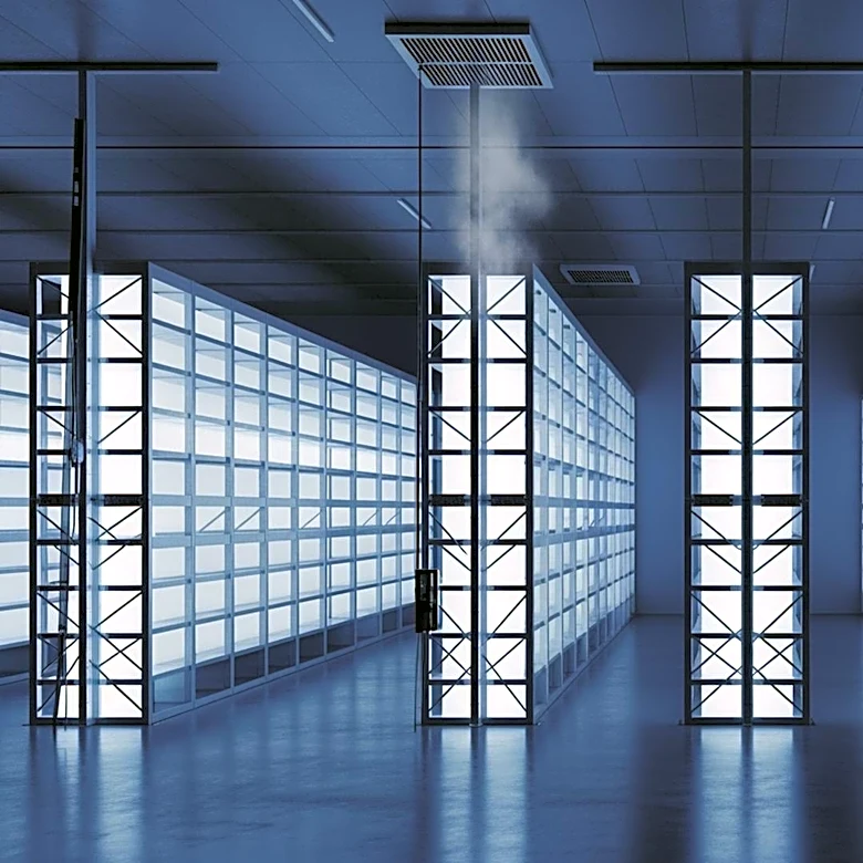 Echo Global Logistics Expands EchoChill Network with New Sacramento Cold Storage Facility