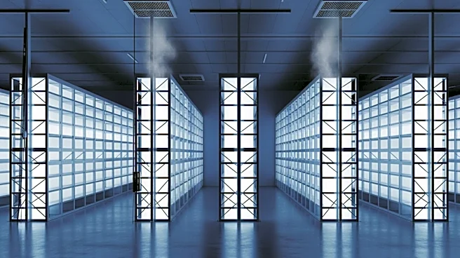 Echo Global Logistics Expands EchoChill Network with New Sacramento Cold Storage Facility