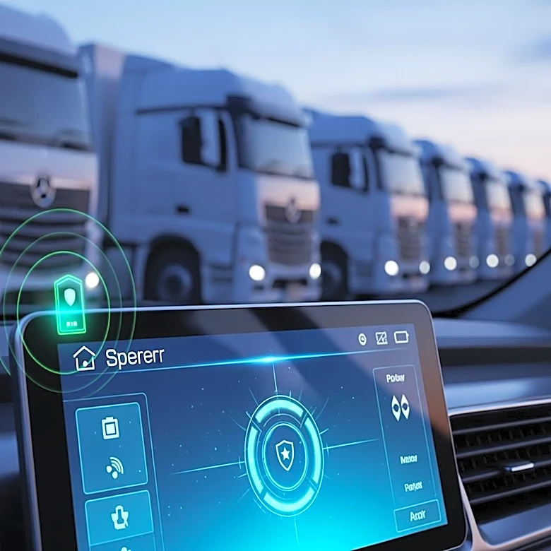 TreviPay, Linxup, and Platform Science Enhance Fleet Payments and Security with New Technologies