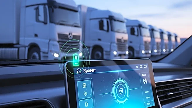 TreviPay, Linxup, and Platform Science Enhance Fleet Payments and Security with New Technologies