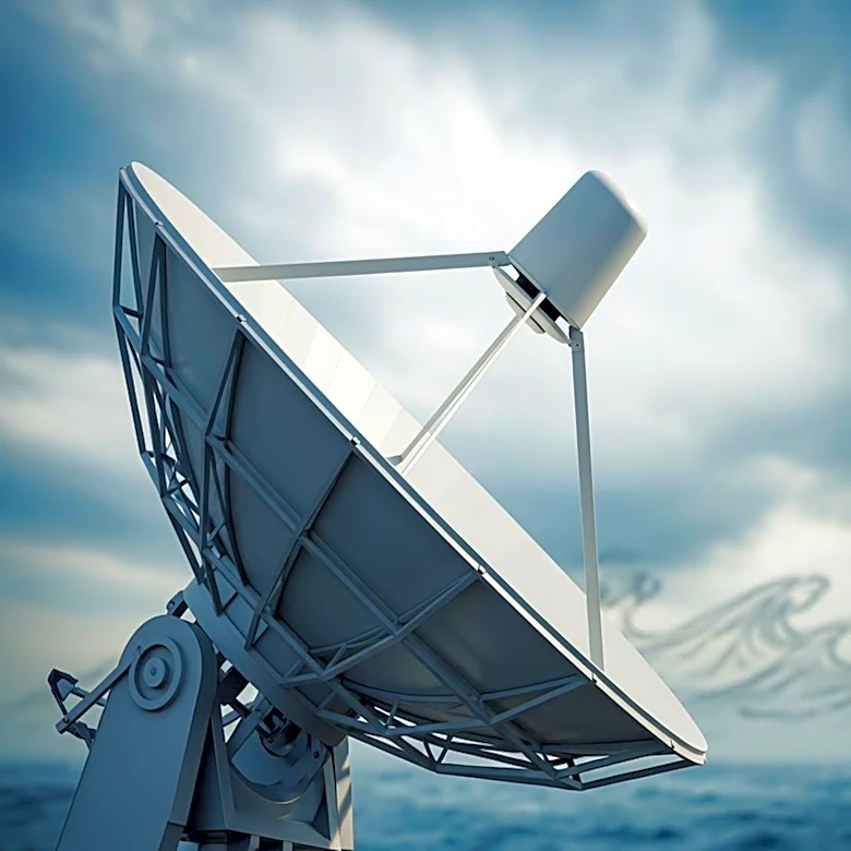 Telecommunications Sector Faces Challenges Amid Strait of Hormuz Crisis